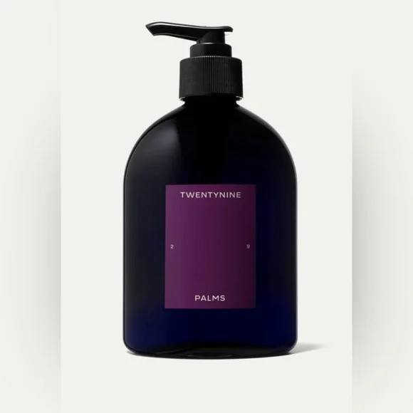 Twentynine Palms Purple Hand Soap - Picture 1 of 4